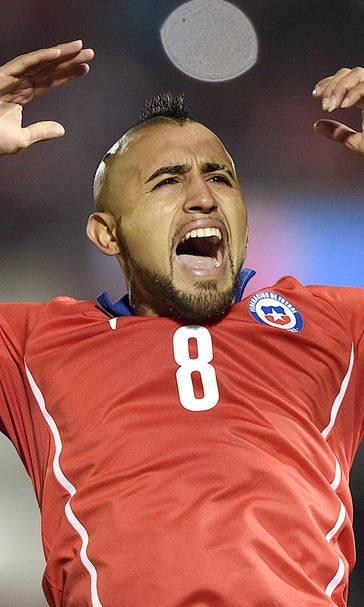 Chile defeat Argentina on penalties to win first Copa América title